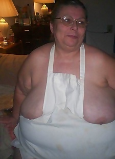 sex images Fat busty amateur granny gets fucked, bbw , granny 